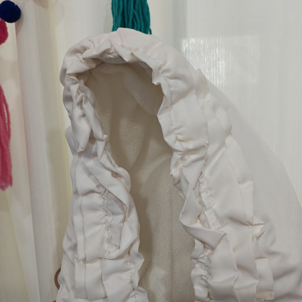 PLACE Baby Fleece Jacket - Picture 5 of 5